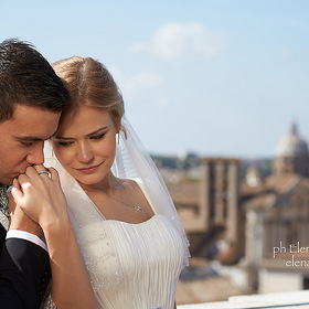 Wedding in Italy